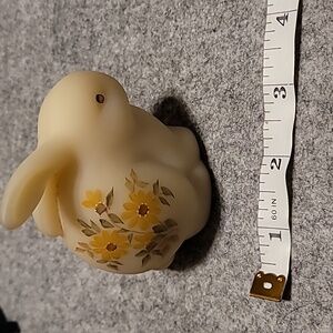 Fenton bunny